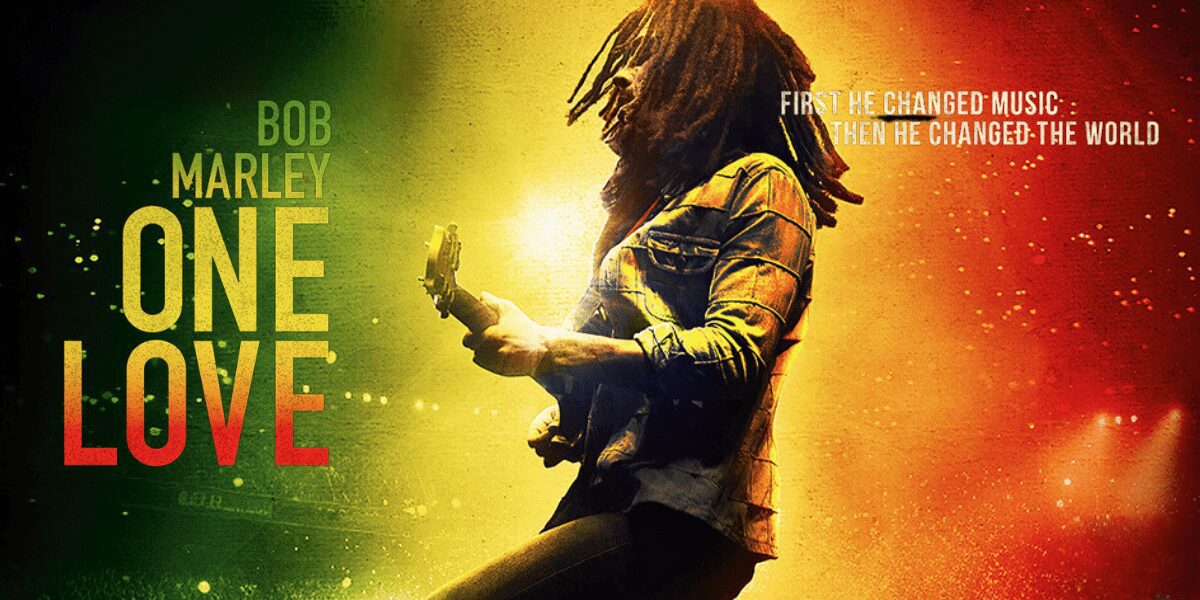 Watch Q&A with Kharmel Cochrane about Casting ‘Bob Marley: One Love’