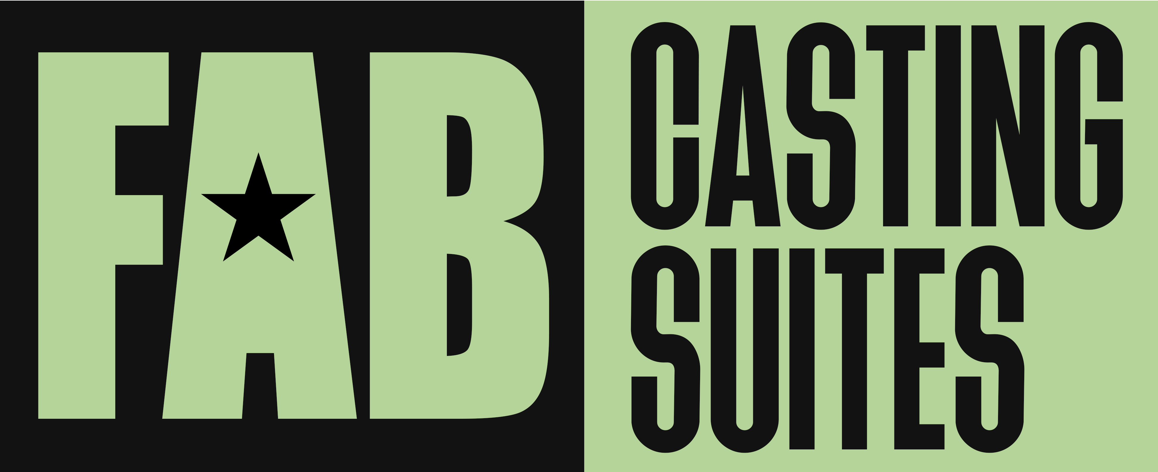 FAB Casting Suites