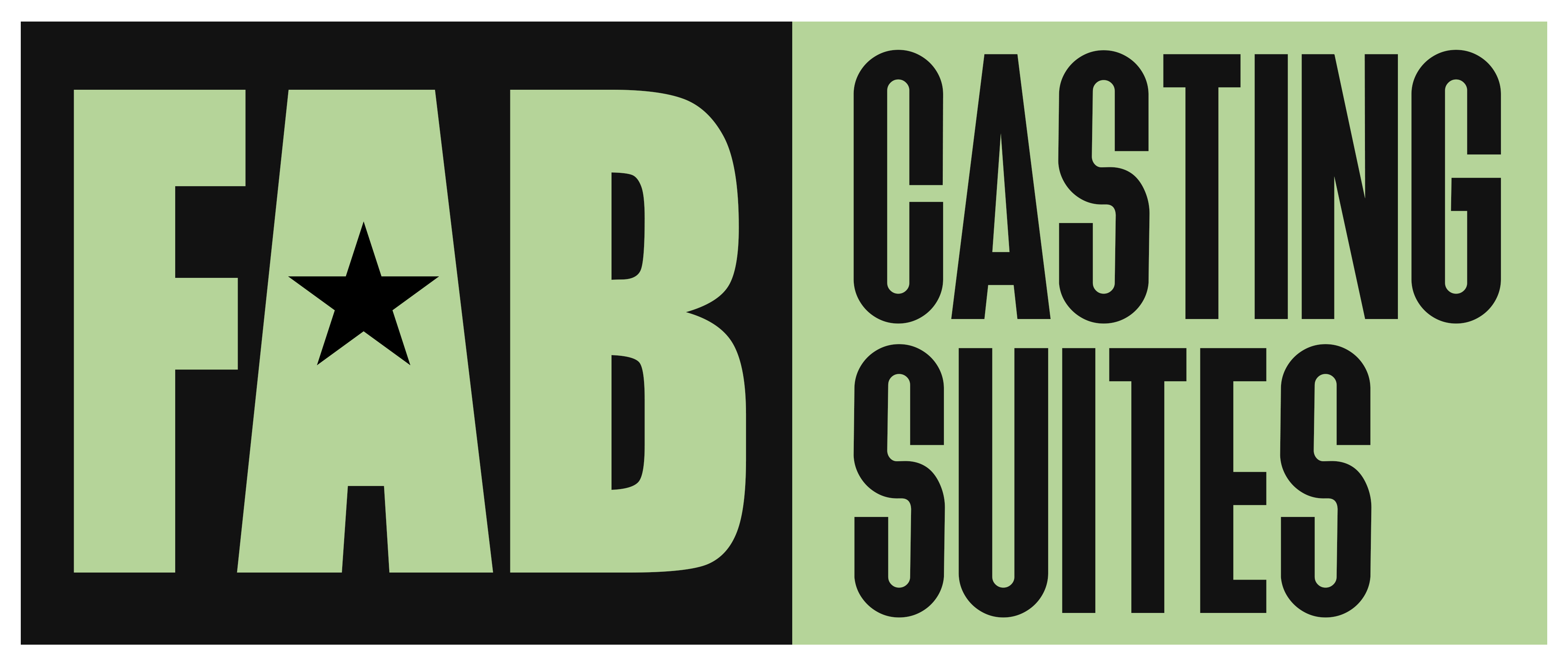 FAB Casting Suites