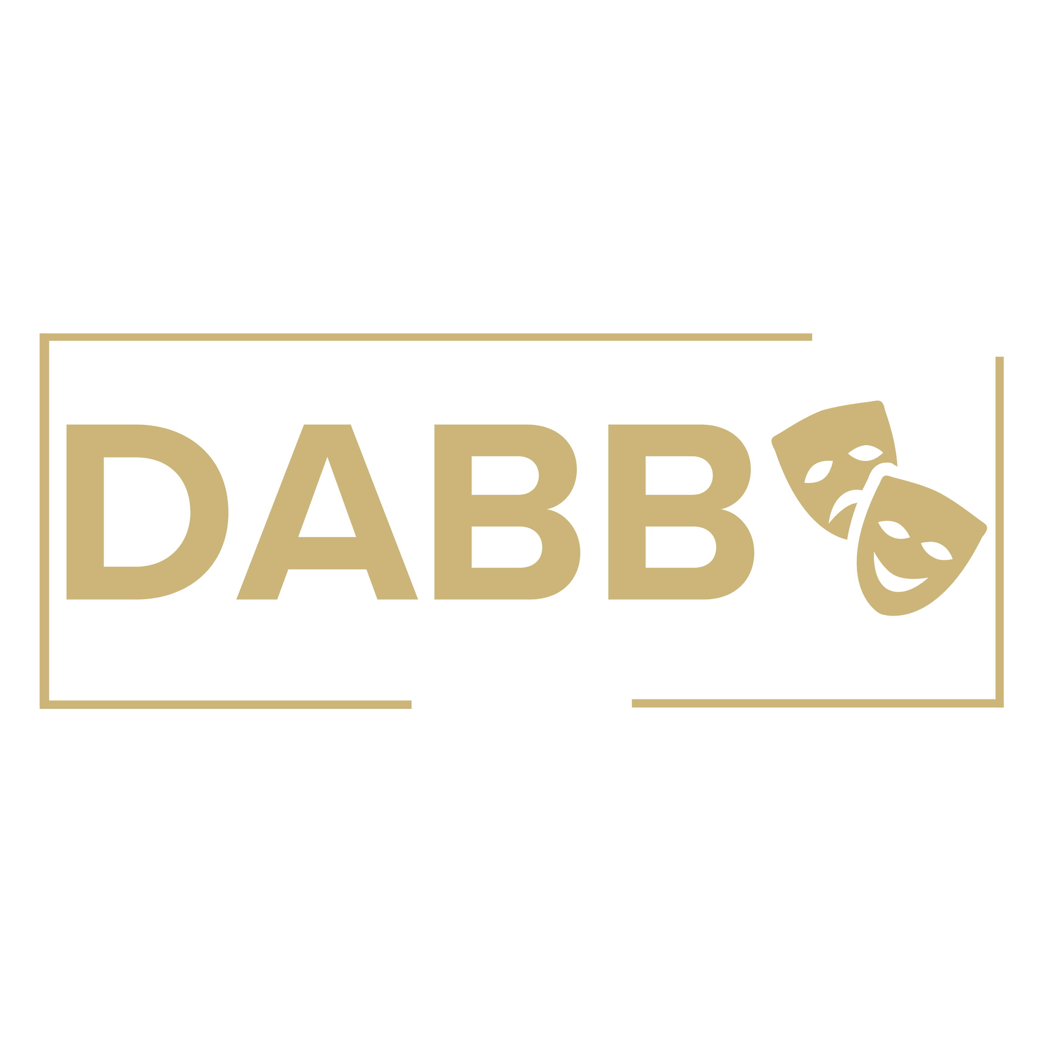 DABB logo