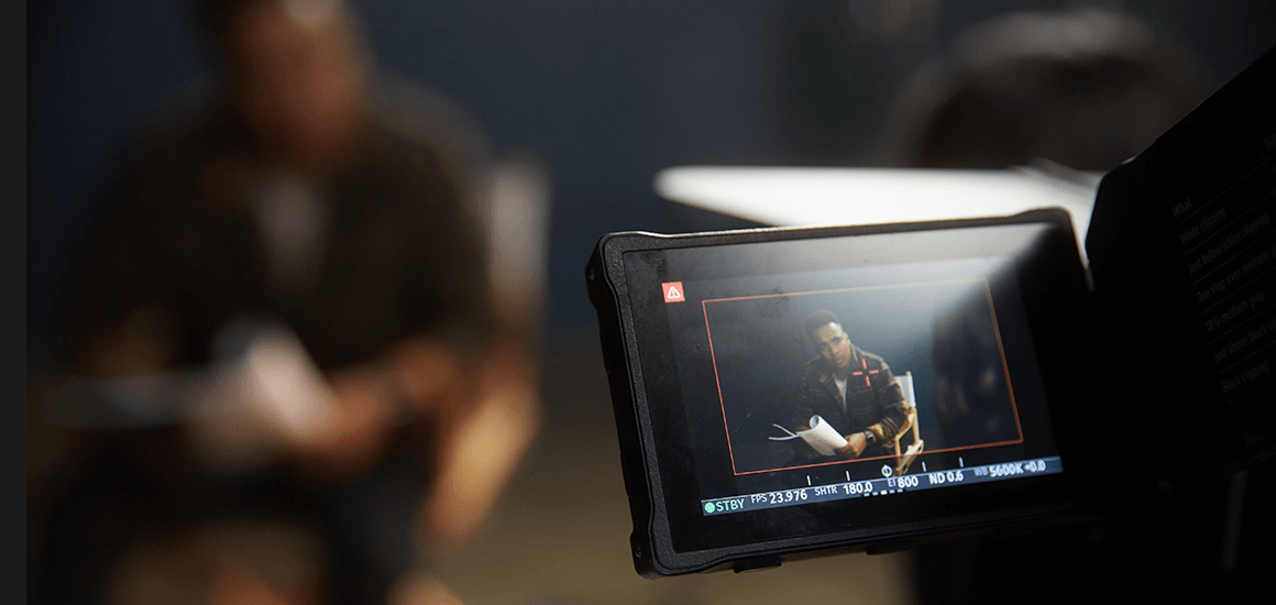 Self-tape guide