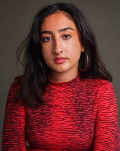 Karishma Friers