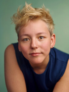 Liberty Dearsley