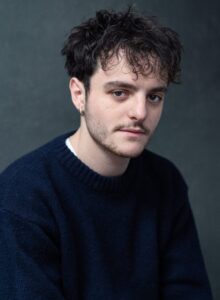 Milo Cluett