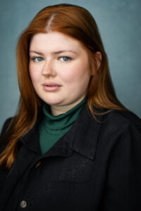 Molly McFadden