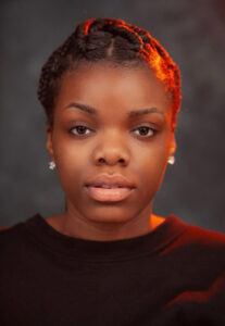 Rolene Annie