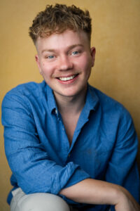 Tom McMillan