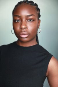 Geovanna Lewin-Rowe