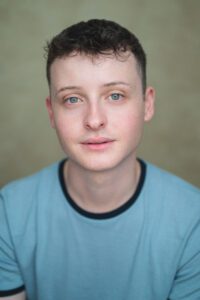 Gregor Curran