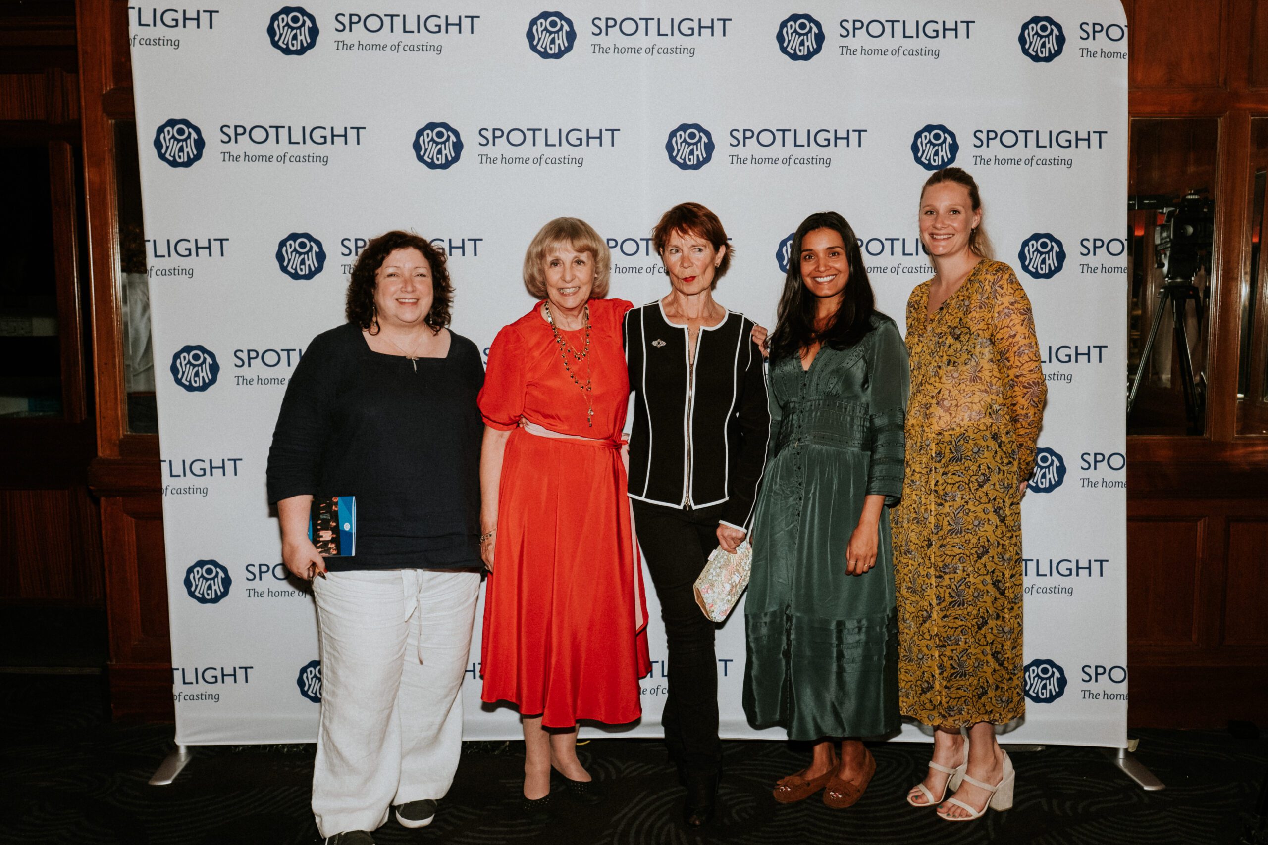 Spotlight Prize 2019: Directors and Panellists Announced