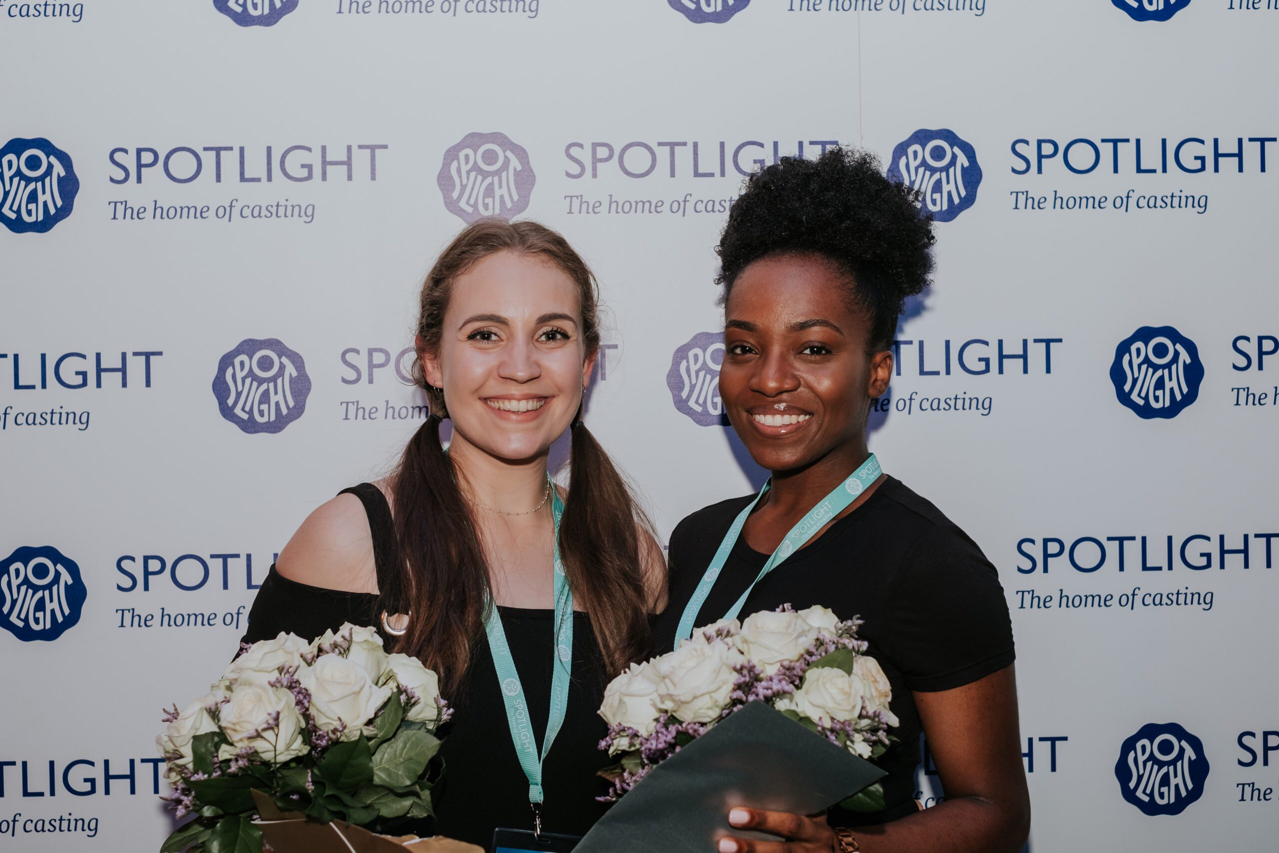 The Spotlight Prize 2017: Winning Performances