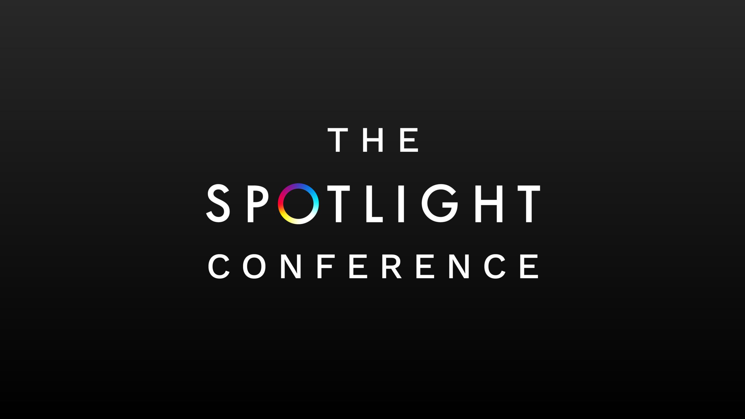 The Spotlight Conference logo