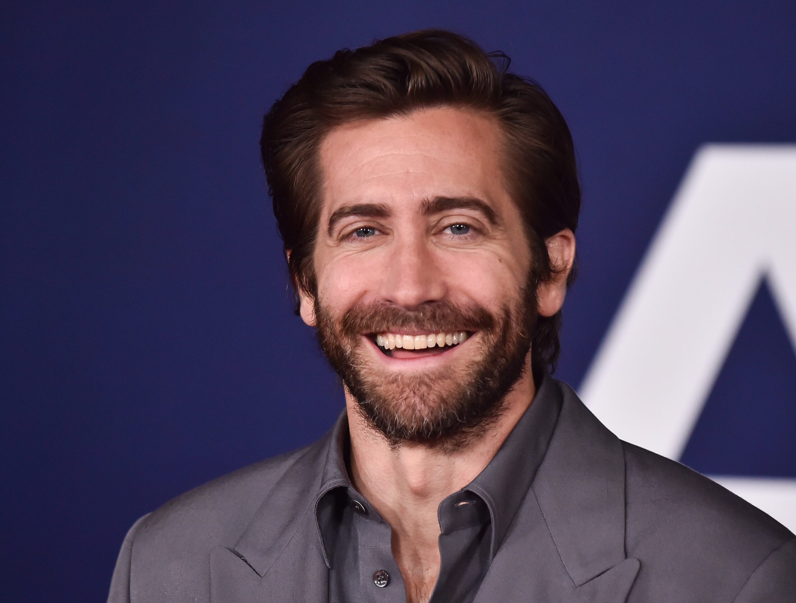 Jake Gyllenhaal