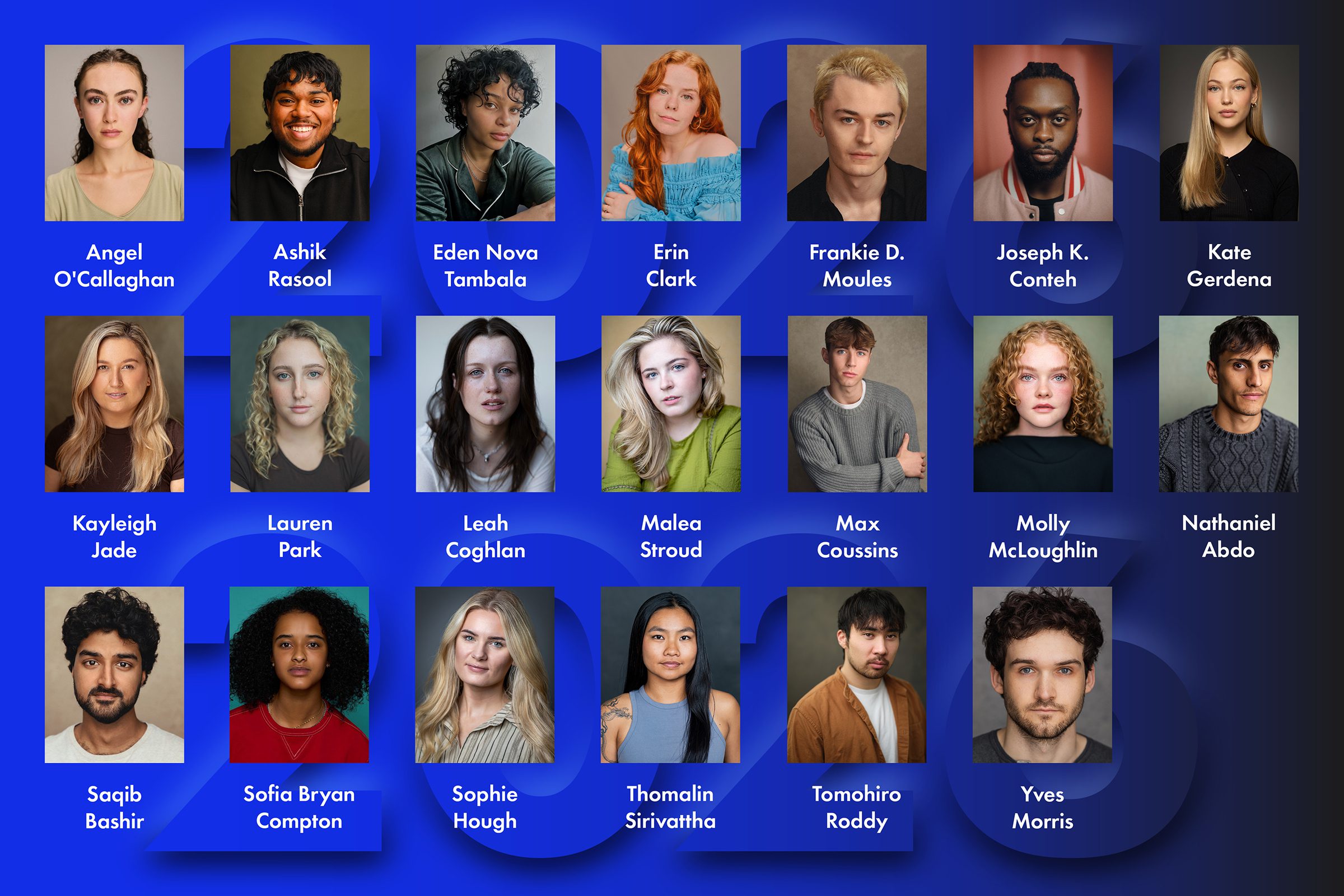 Meet the 2026 Spotlight Prize Finalists | Spotlight