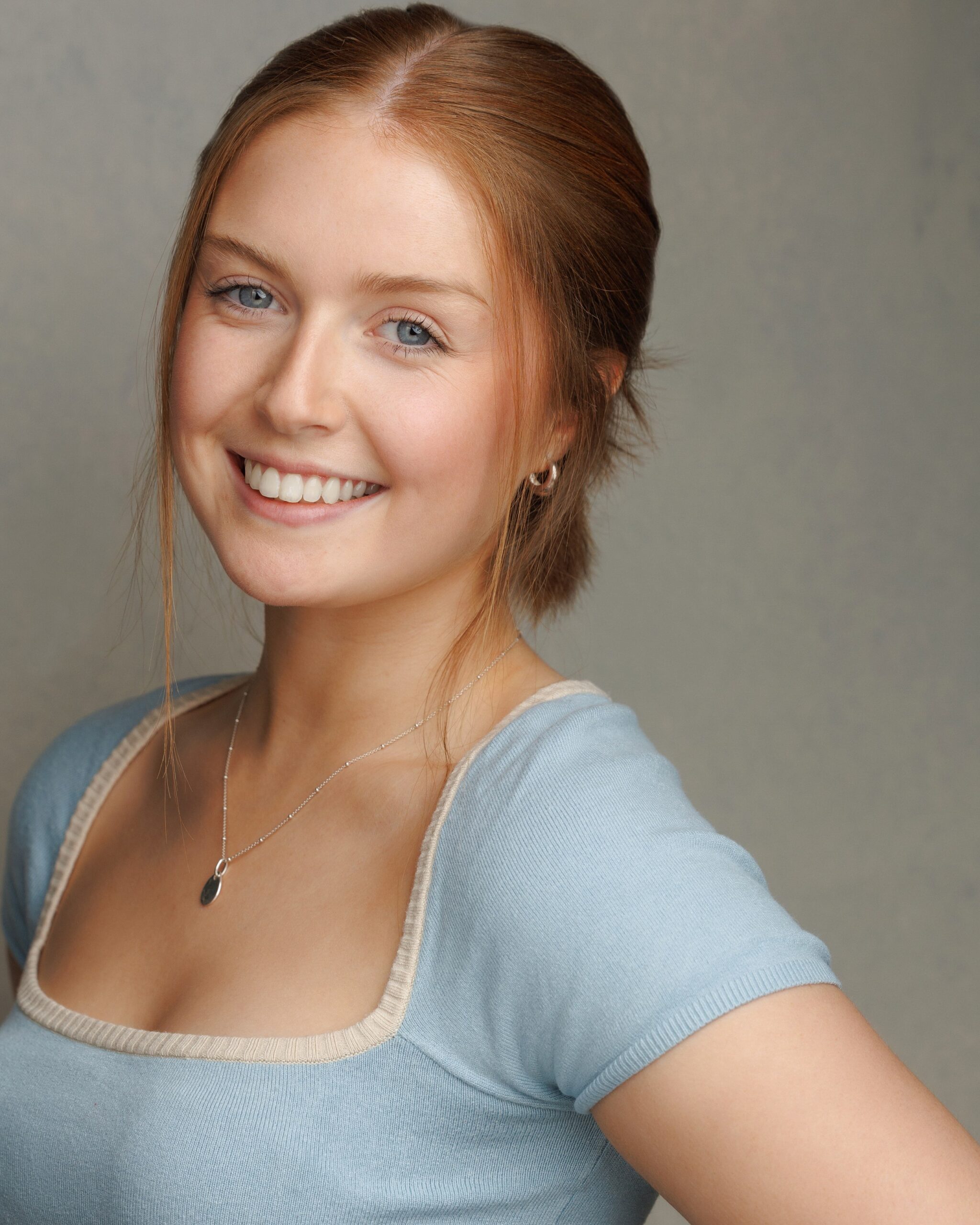 Rose O'Reilley headshot