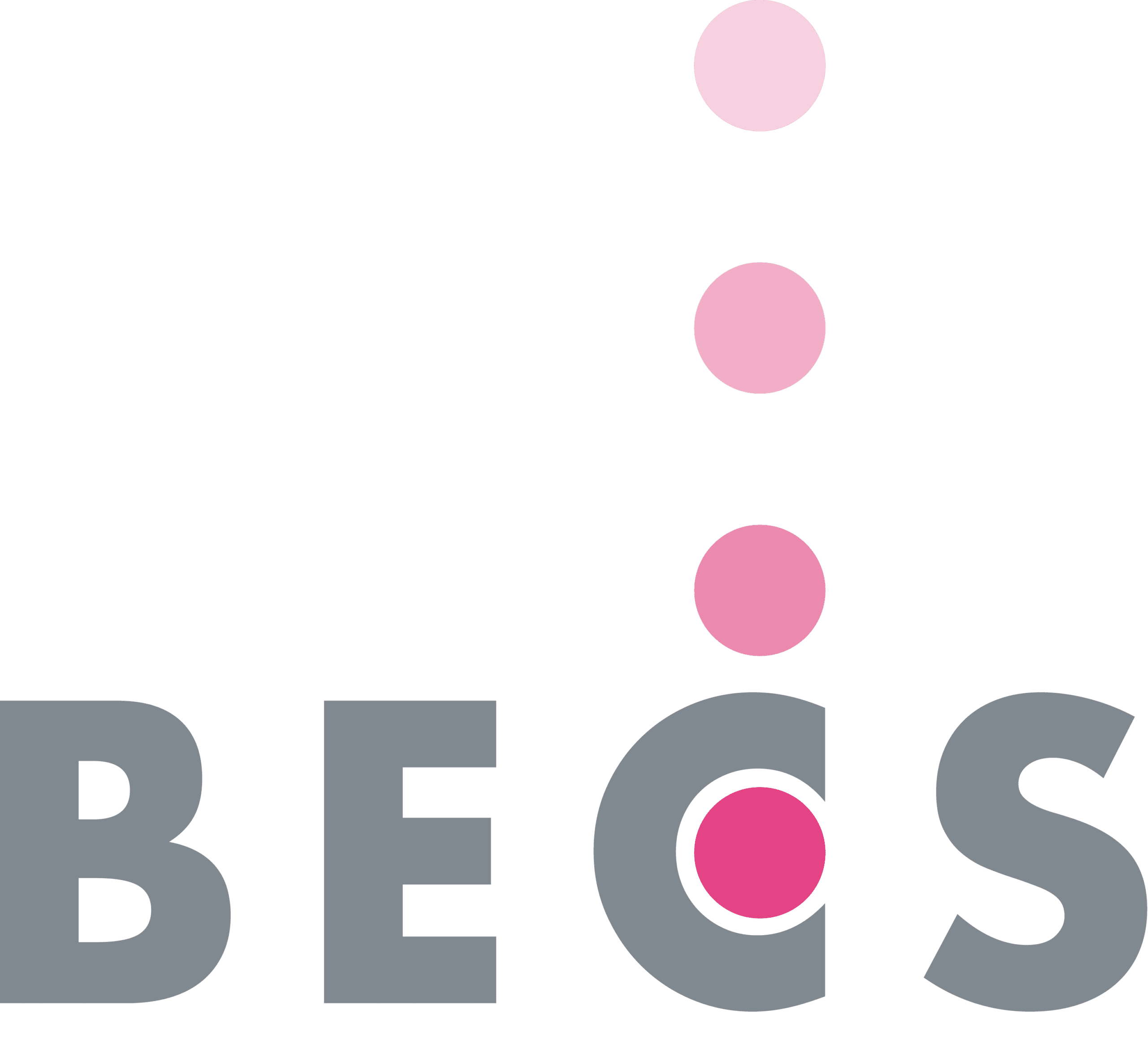British Equity Collecting Society Logo